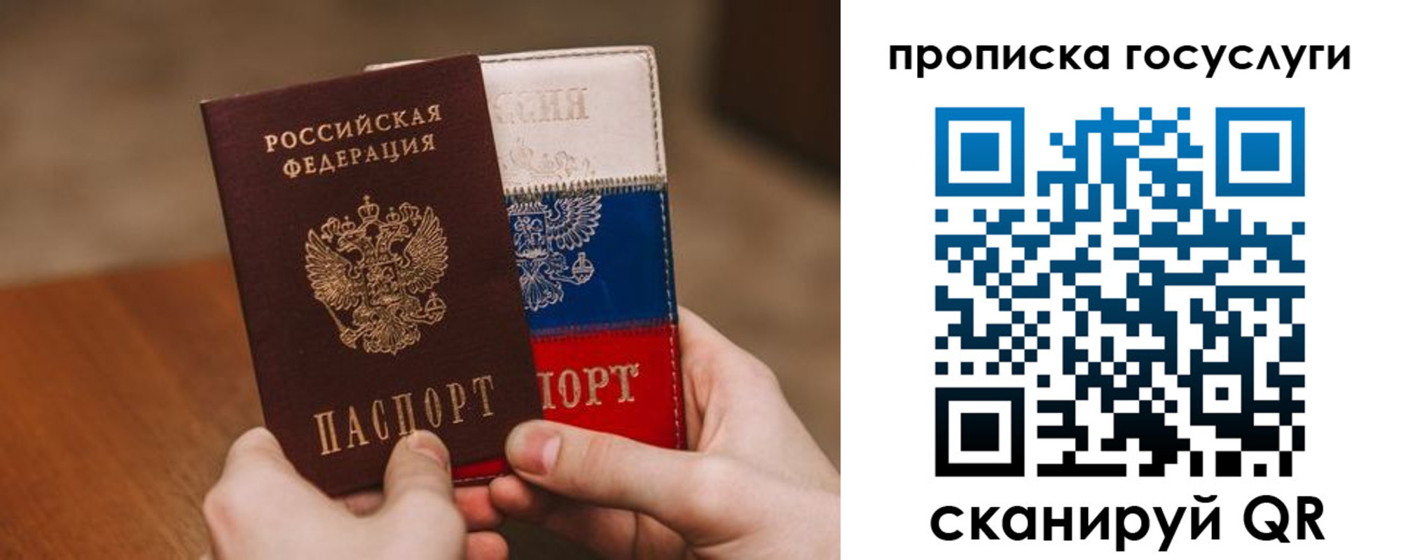 прописка штамп в Суворове
